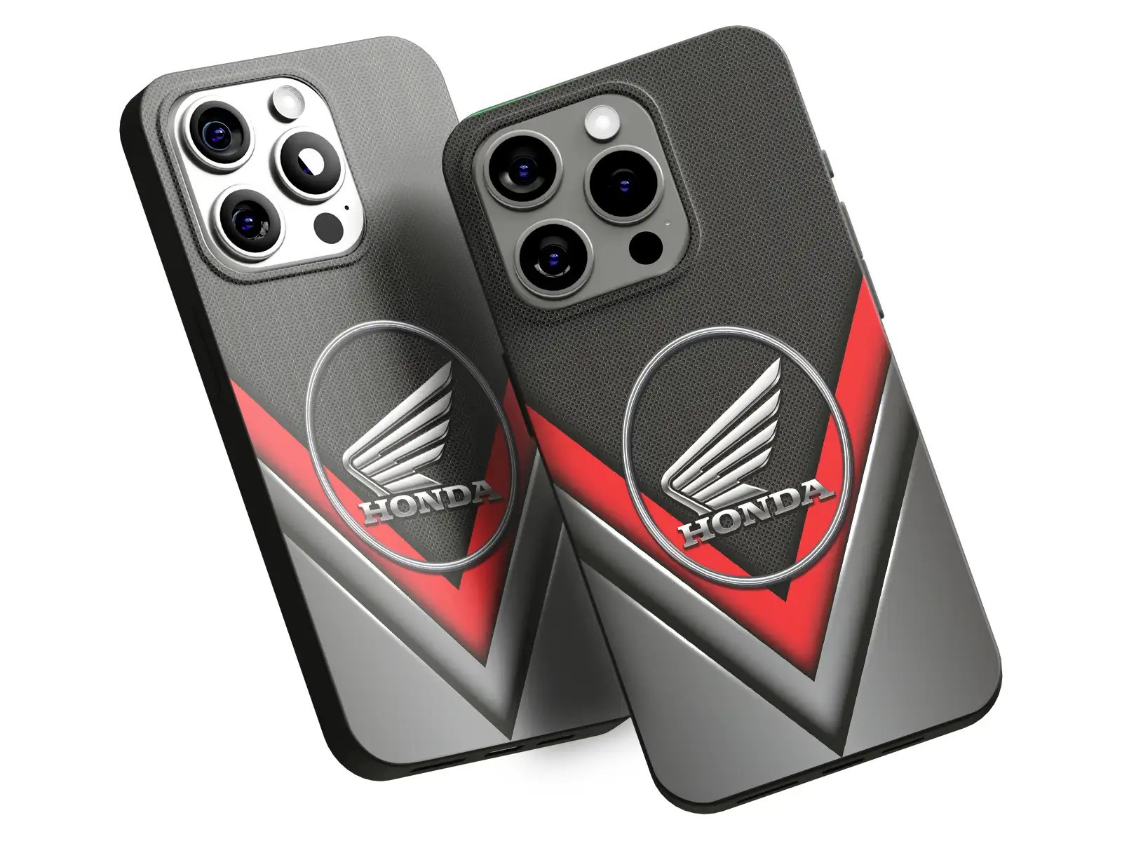 Honda Housse Smartphone Stylée Style Tuning Drift